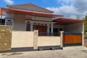Perumahan Green Sekar Jepun Panji